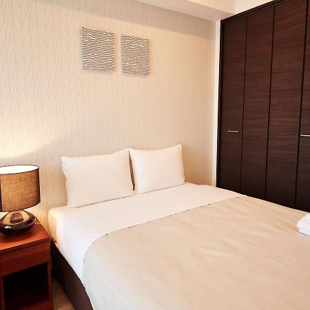 アルセ琉球ハーバーステイ Aparthotel Urasoe Exterior foto