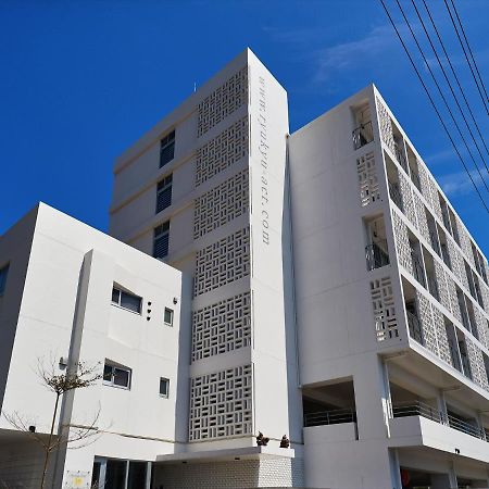 アルセ琉球ハーバーステイ Aparthotel Urasoe Exterior foto