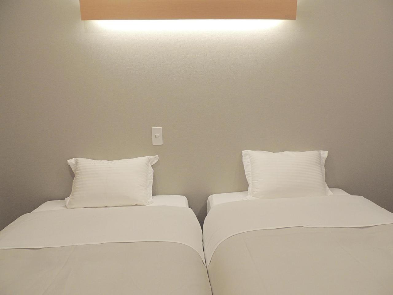 アルセ琉球ハーバーステイ Aparthotel Urasoe Exterior foto