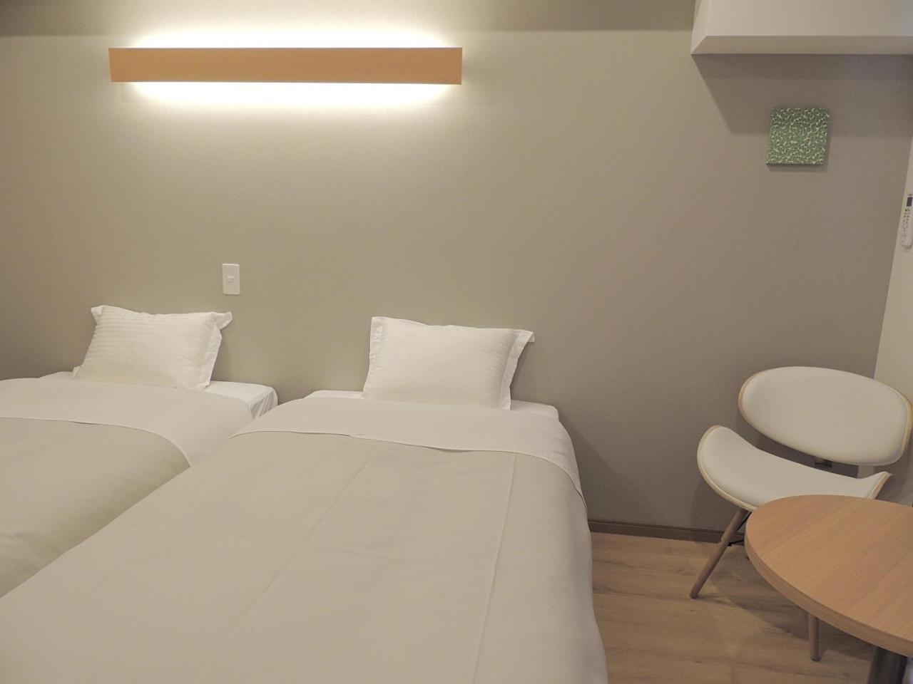 アルセ琉球ハーバーステイ Aparthotel Urasoe Exterior foto