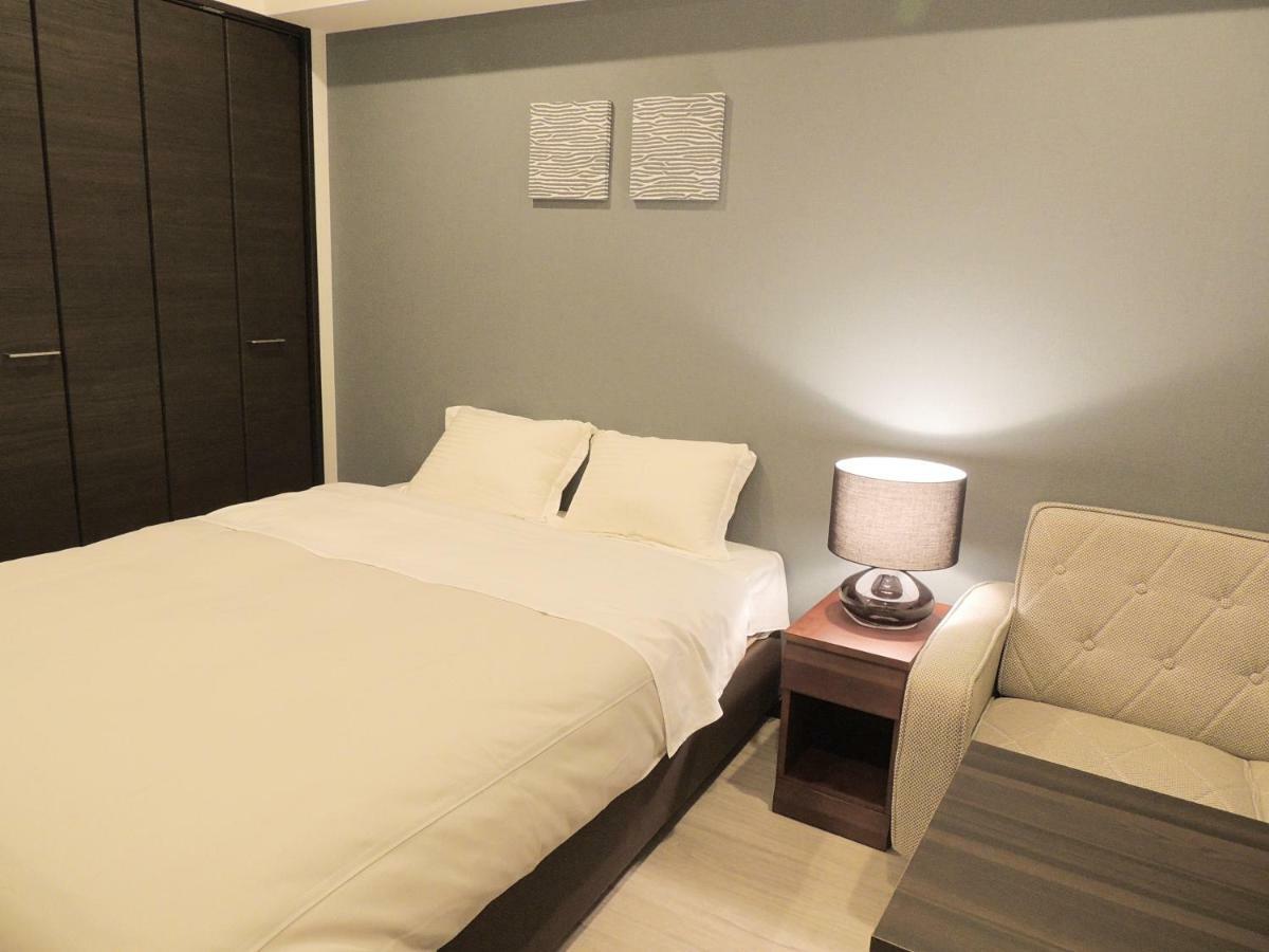 アルセ琉球ハーバーステイ Aparthotel Urasoe Exterior foto