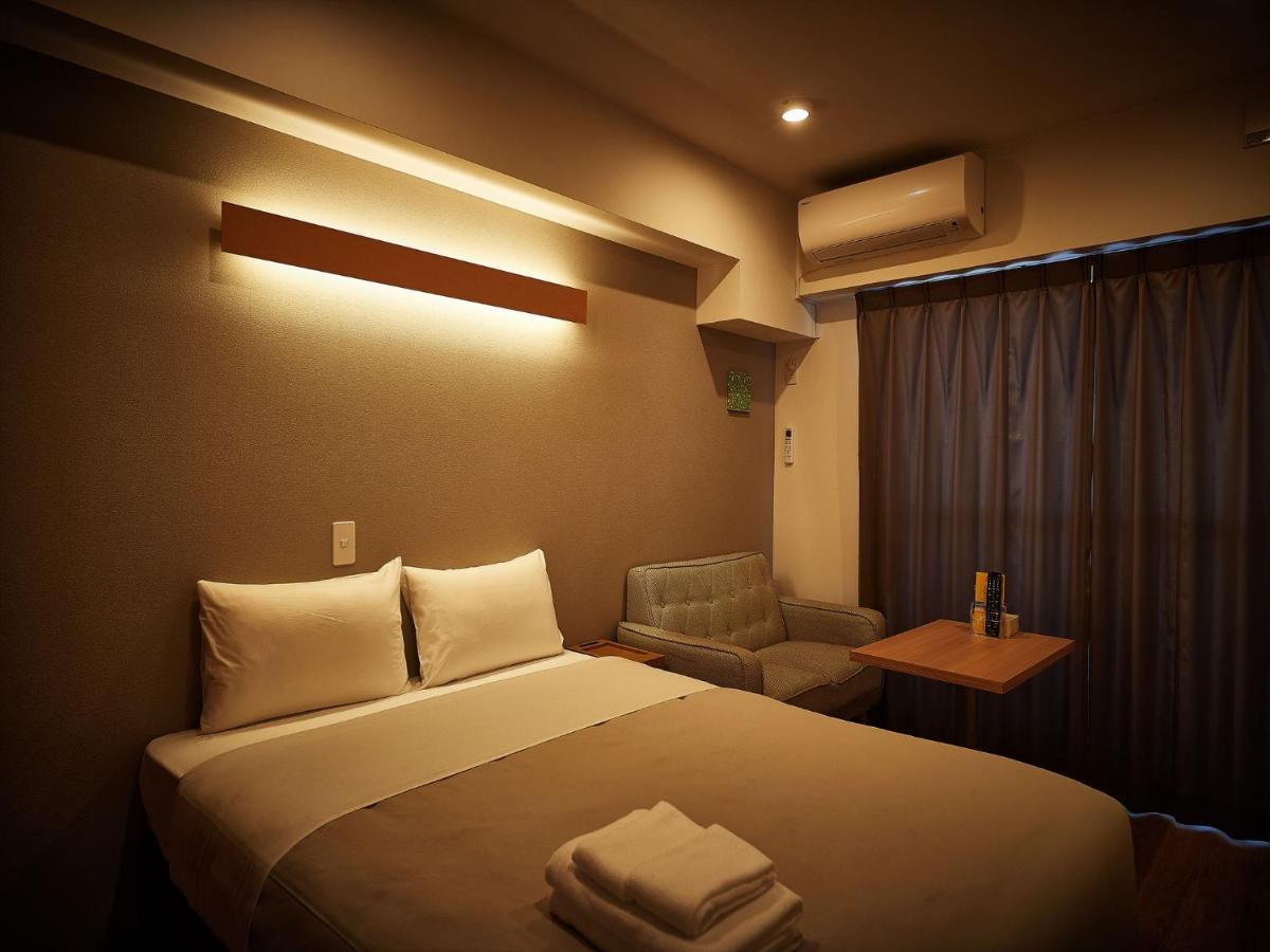 アルセ琉球ハーバーステイ Aparthotel Urasoe Exterior foto