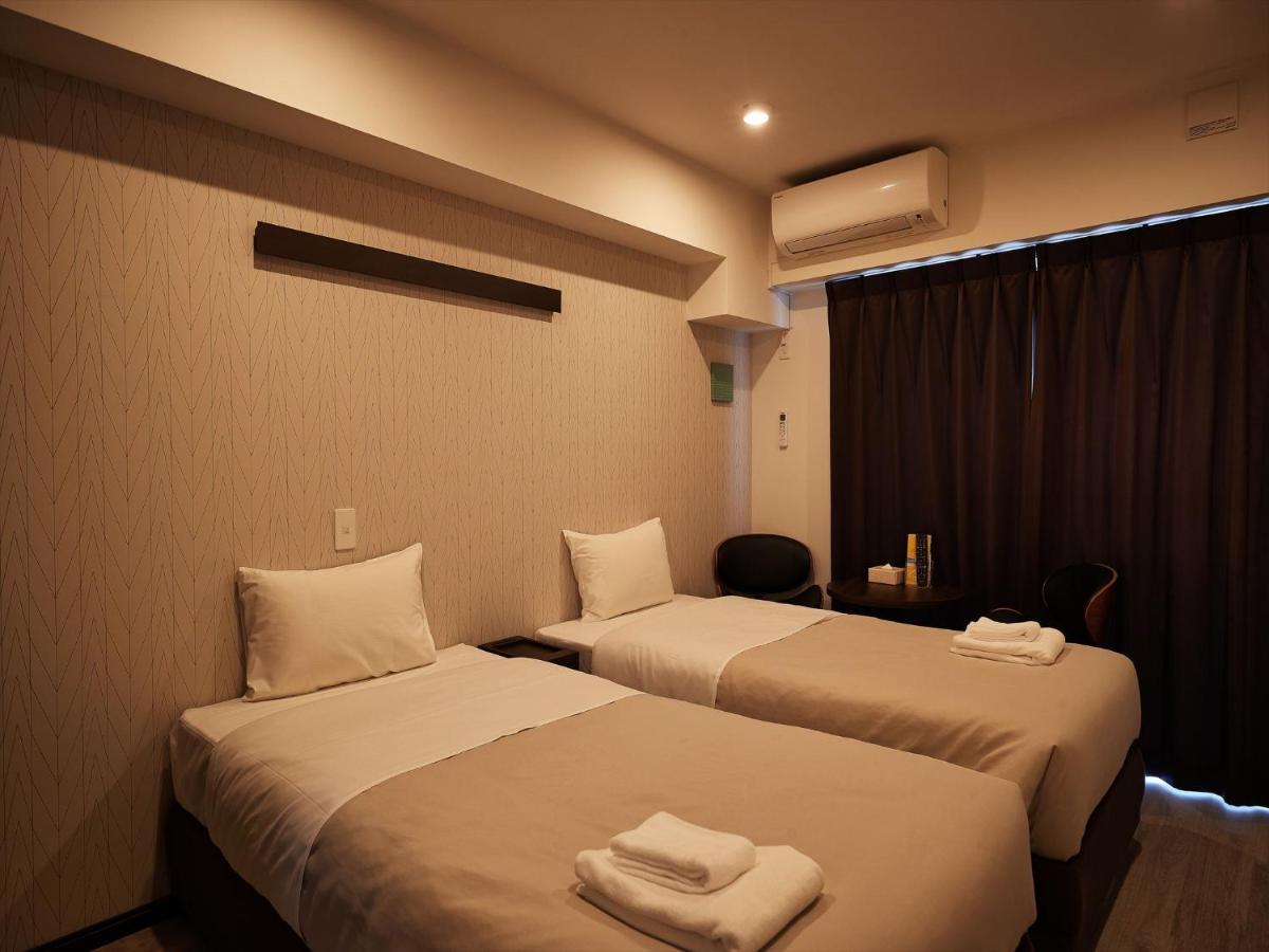 アルセ琉球ハーバーステイ Aparthotel Urasoe Exterior foto